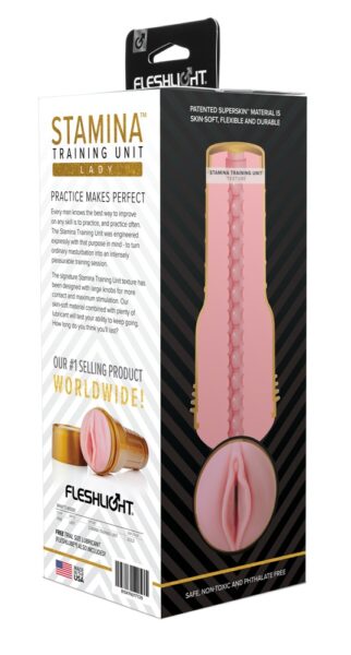 Fleshlight STU Stamina Training Unit – Bild 6