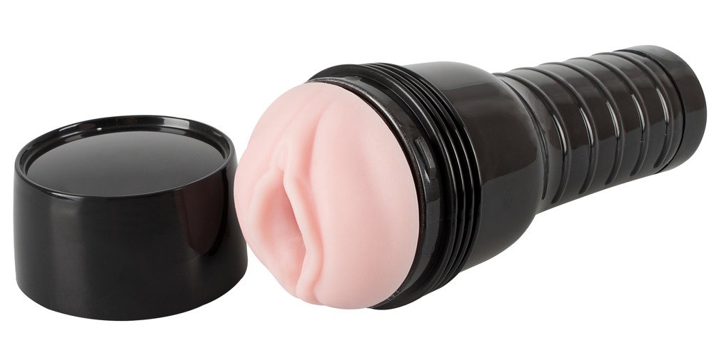 Alternative view of Fleshlight Pink Lady Vortex