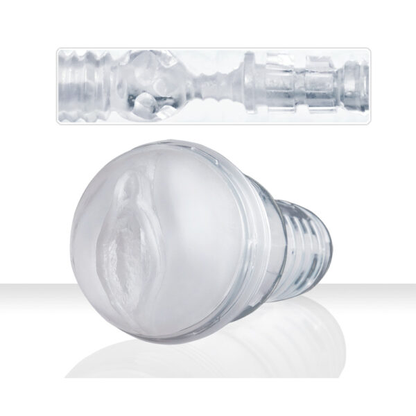 Fleshlight Ice Lady Crystal – Bild 7