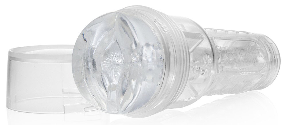 Alternative view of Fleshlight Ice Lady Crystal
