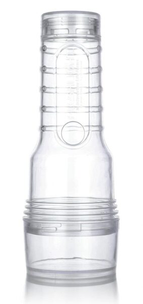 Fleshlight Ice Lady Crystal – Bild 3