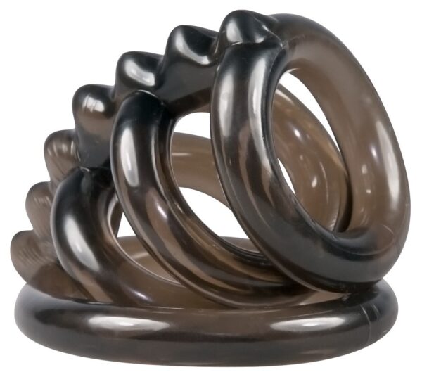 Bad Kitty Cock Ring – Bild 3