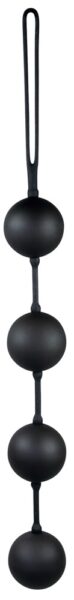 You2Toys Black Balls Velvet – Bild 3