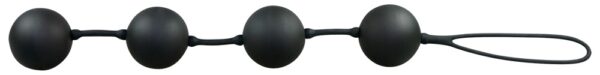 You2Toys Black Balls Velvet – Bild 4