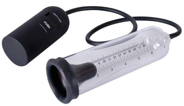 You2Toys Automatic Power Penispump – Bild 4