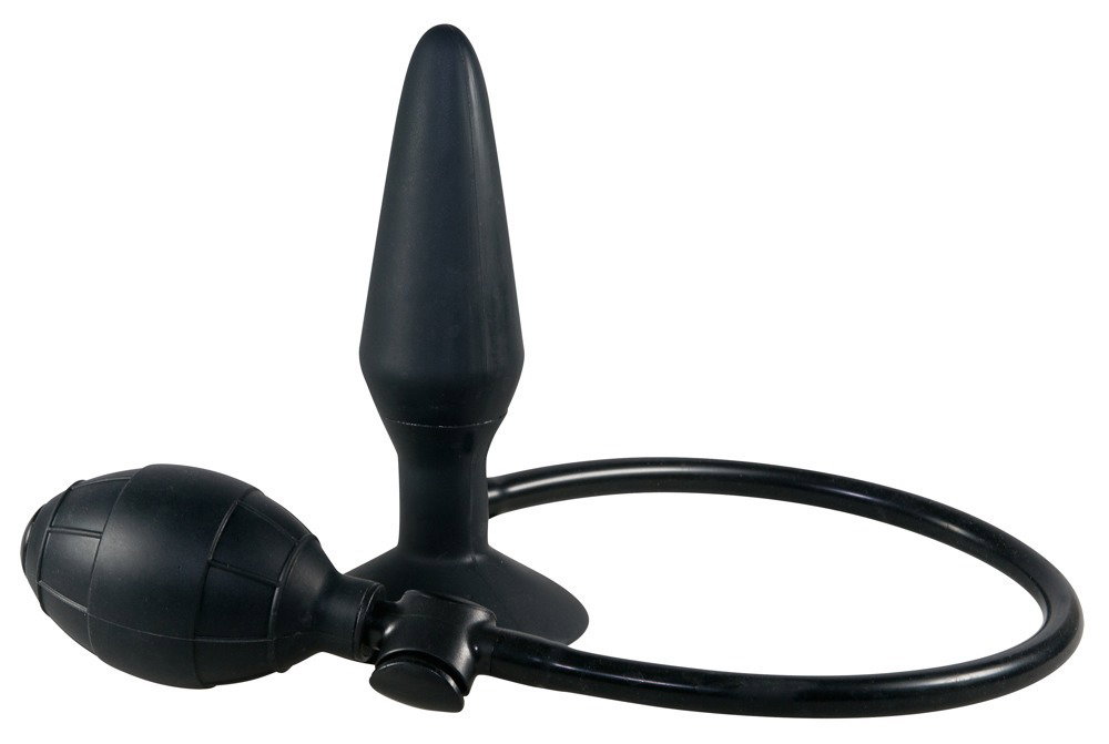 Alternative view of You2Toys True Black