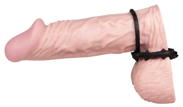 You2Toys Steely Cockring – Bild 6
