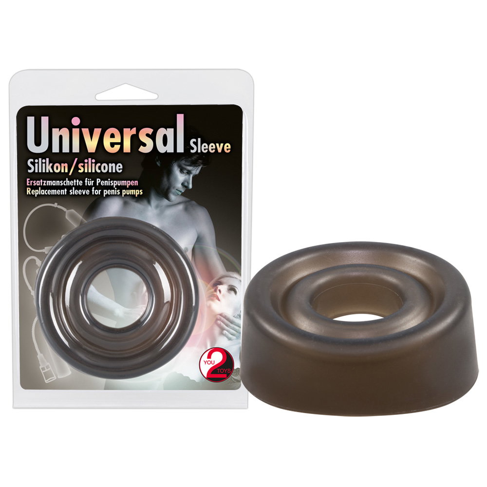 You2Toys Universal Silikon Sleeve – Bild 4