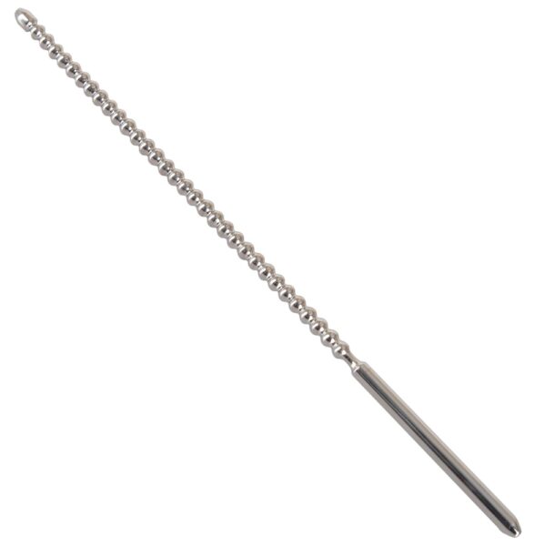 Alternative view of Penisplug Dip Stick Ripped Ø 6 mm