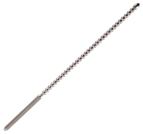 Penisplug Dip Stick Ripped Ø 6 mm – Bild 3