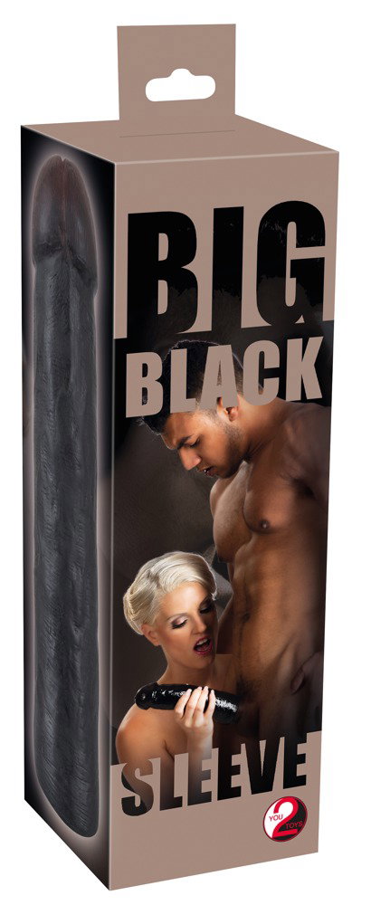 You2Toys Big Sleeve