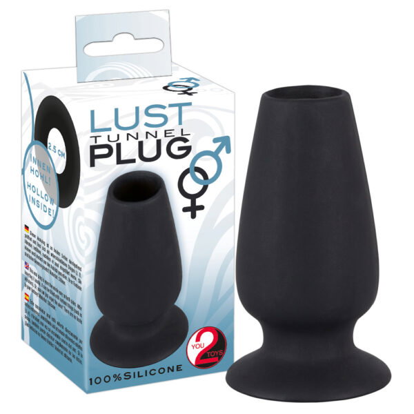 You2Toys Lust Tunnel M – Bild 8