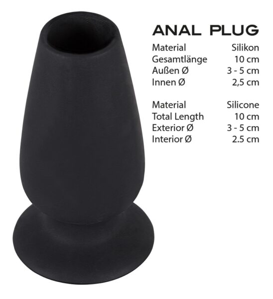 You2Toys Lust Tunnel M – Bild 7