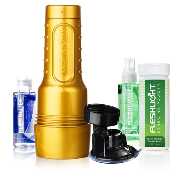 Fleshlight Fleshlight Stamina Value Pack – Bild 3