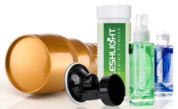 Fleshlight Fleshlight Stamina Value Pack – Bild 4