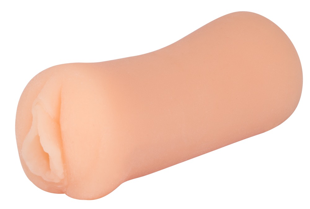 Alternative view of NMC XXX To-Go Pocket Size Masturbator Aggie