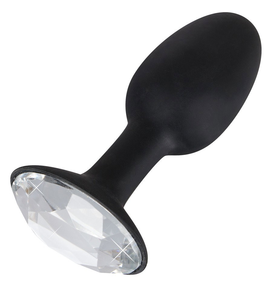 Alternative view of You2Toys Diamond Silicone Plug