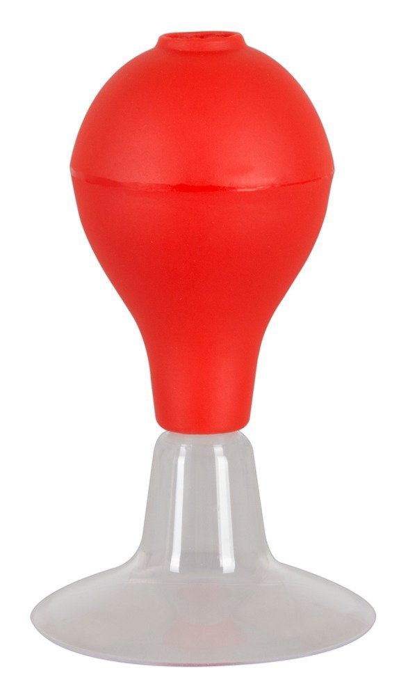 Alternative view of You2Toys Brustnippel-Sauger