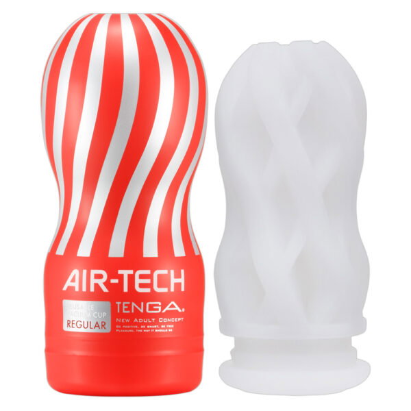 TENGA Air Tech – Bild 4
