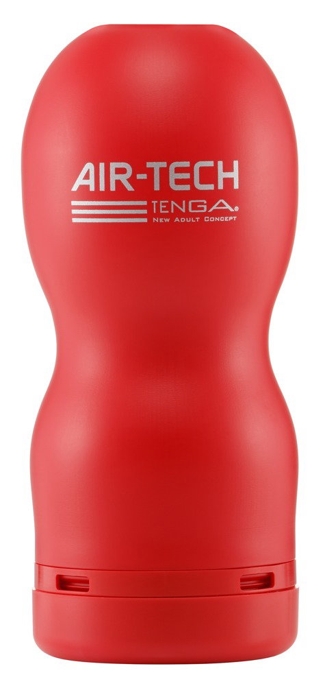 Alternative view of TENGA Air Tech