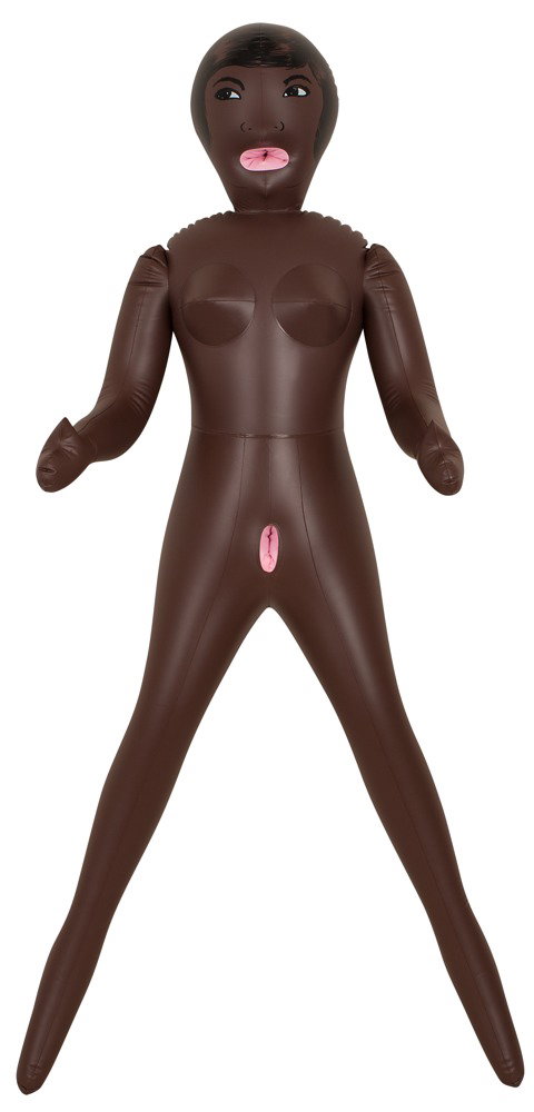 Alternative view of You2Toys Beauty Queen