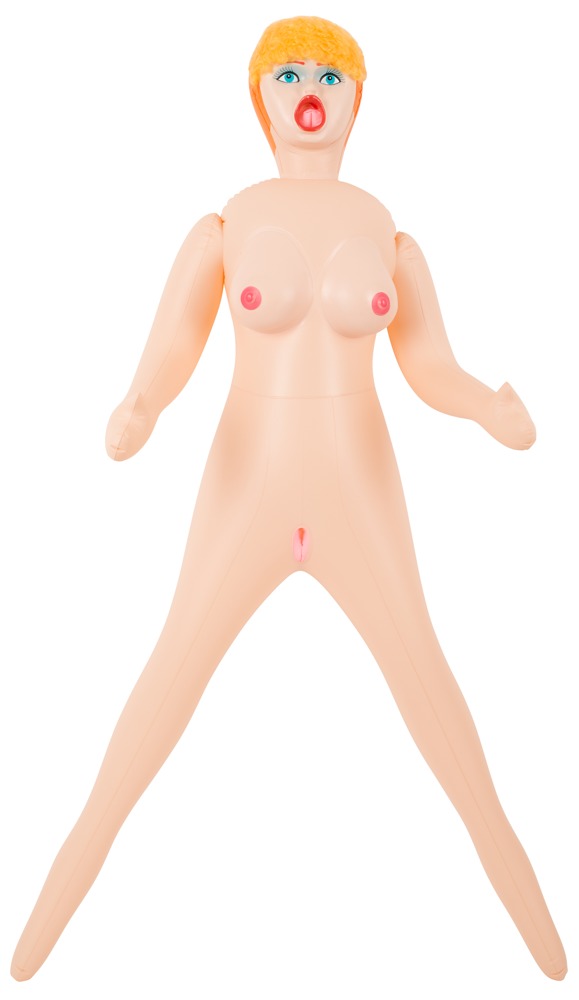 Alternative view of You2Toys Pamela