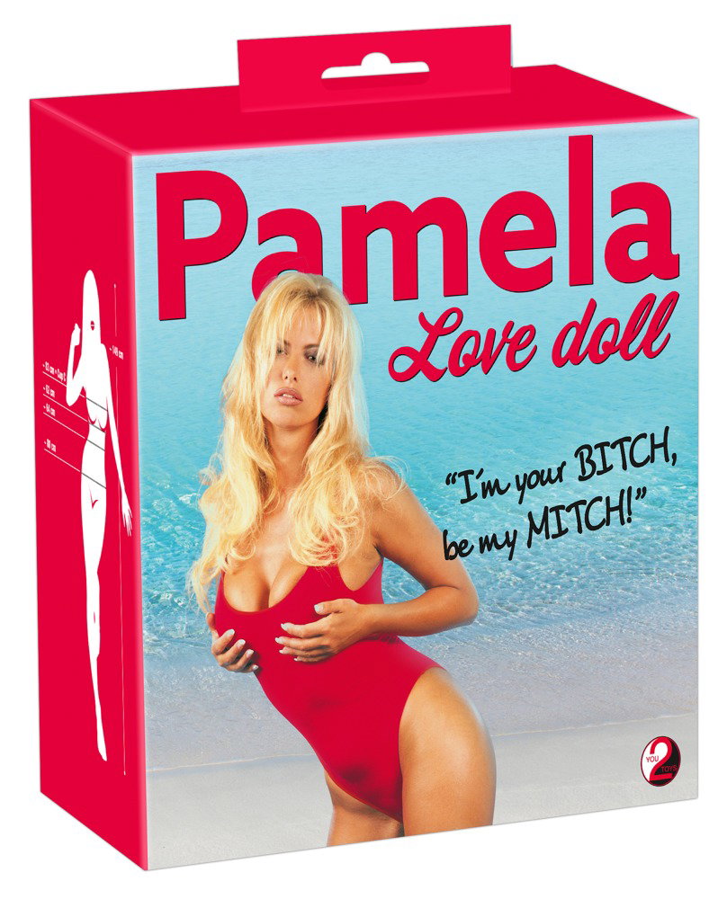 You2Toys Pamela