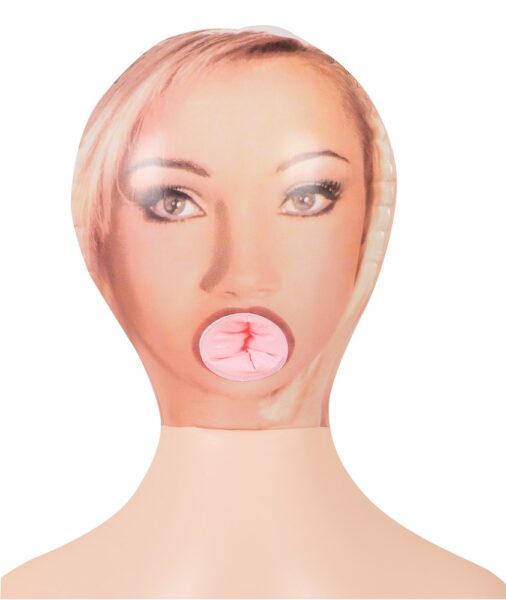 You2Toys Amy-Rose – Bild 5