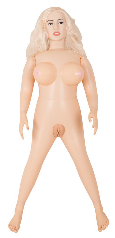 Alternative view of You2Toys Juicy Jill