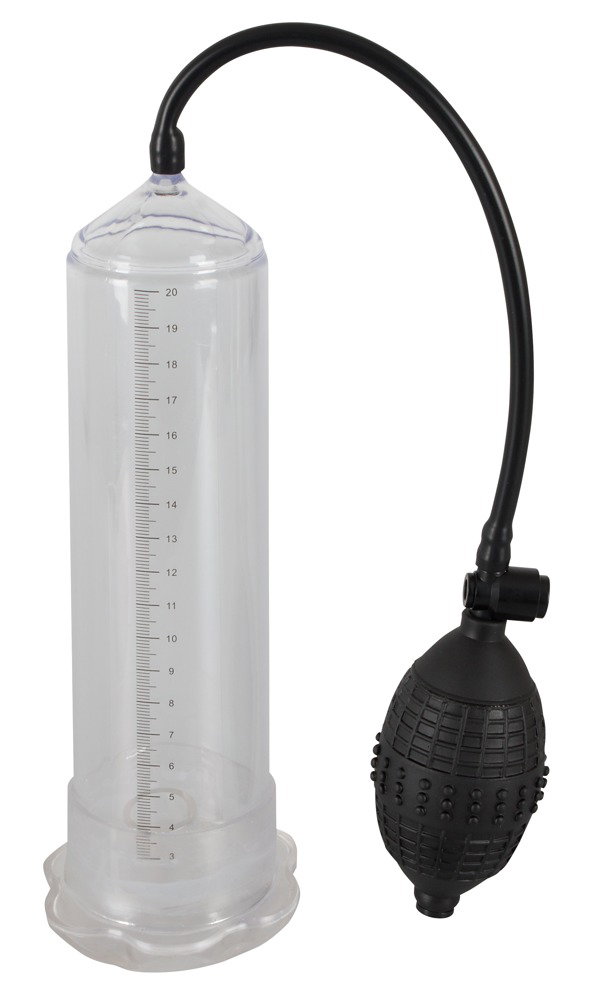 Alternative view of Mister Boner Mister Boner Starters Power Pump
