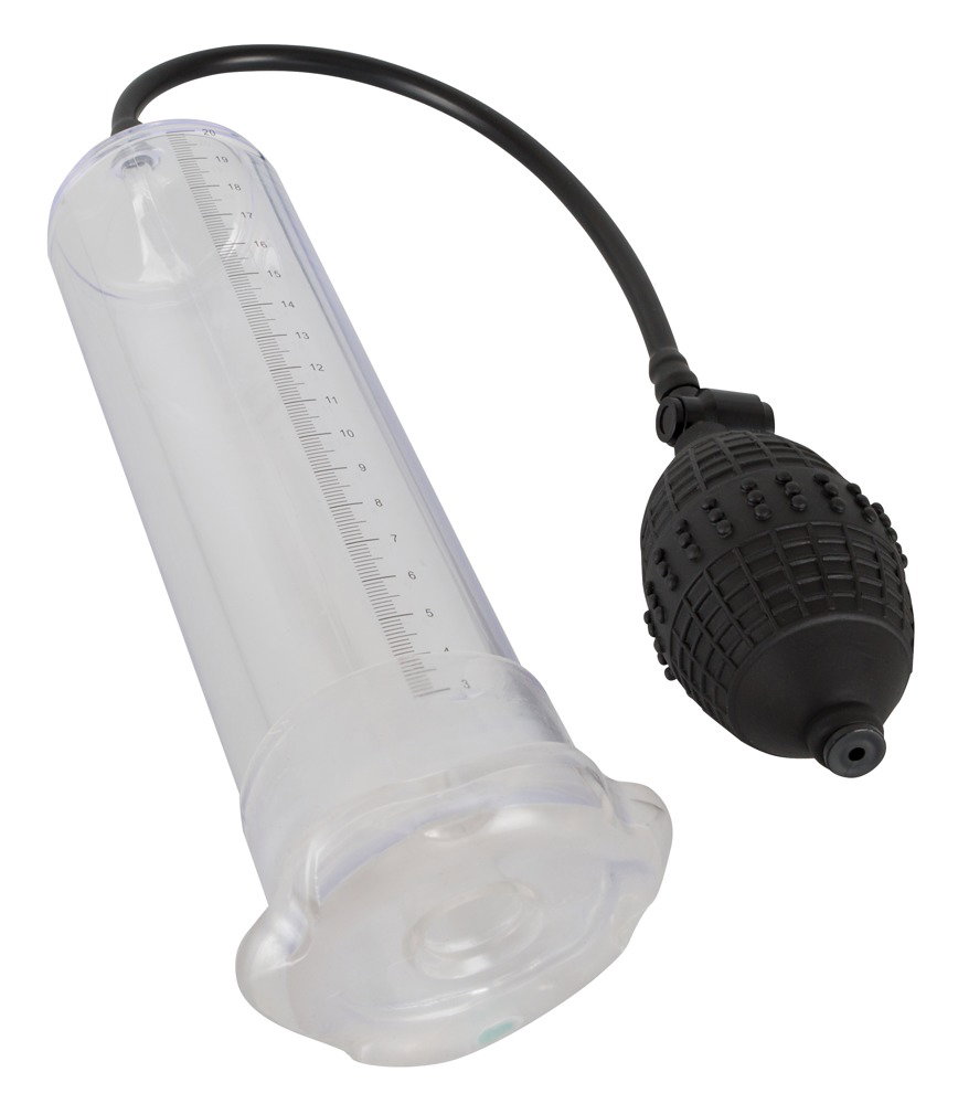 Mister Boner Mister Boner Starters Power Pump – Bild 3