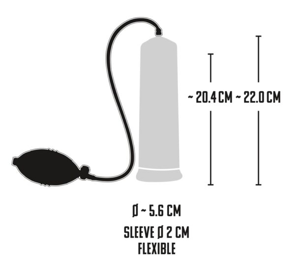 Mister Boner Mister Boner Starters Power Pump – Bild 4