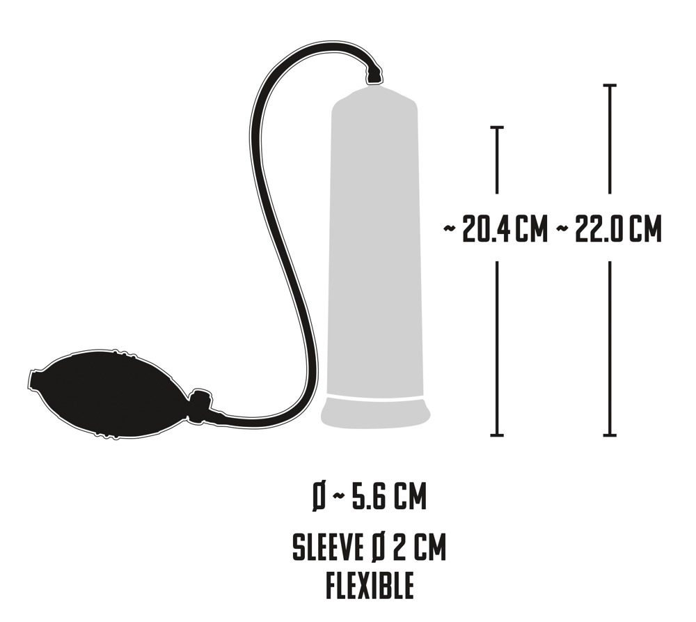 Mister Boner Mister Boner Starters Power Pump – Bild 4
