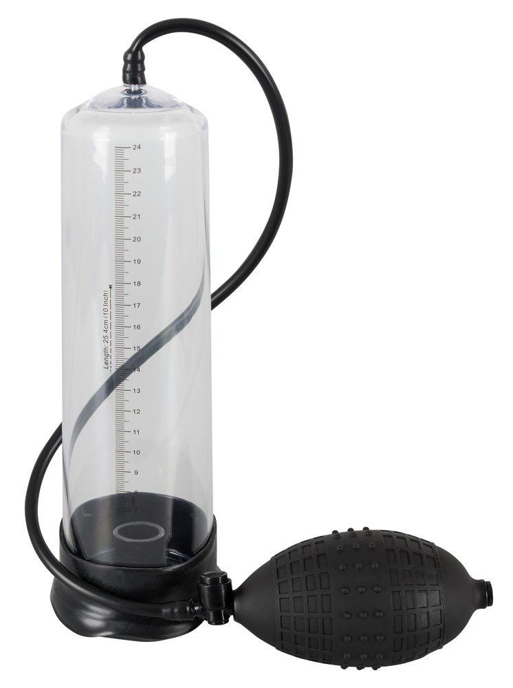 Alternative view of Mister Boner Mister Boner Professionals Power Pump