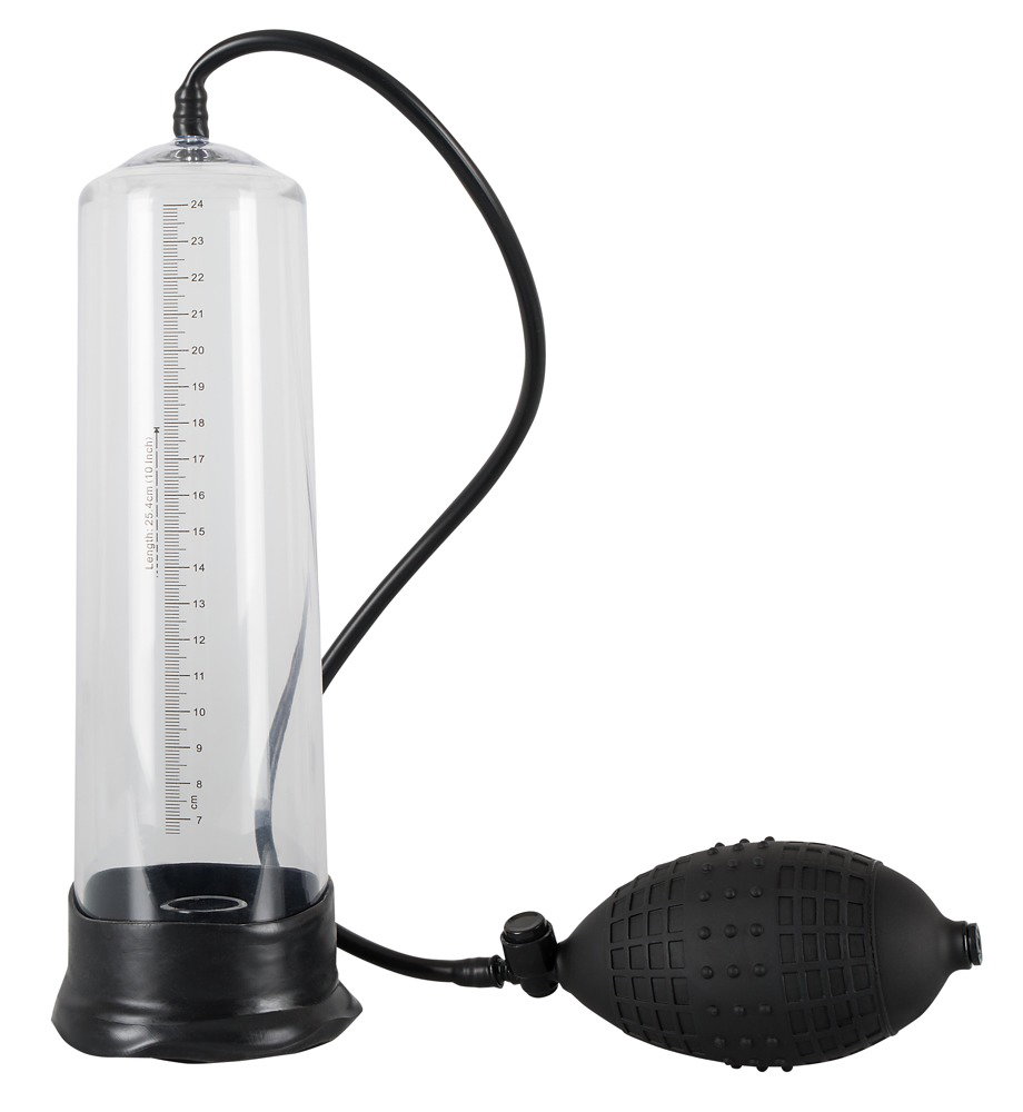 Mister Boner Mister Boner Professionals Power Pump – Bild 3