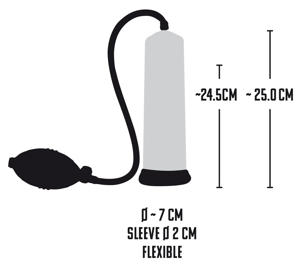 Mister Boner Mister Boner Professionals Power Pump – Bild 5