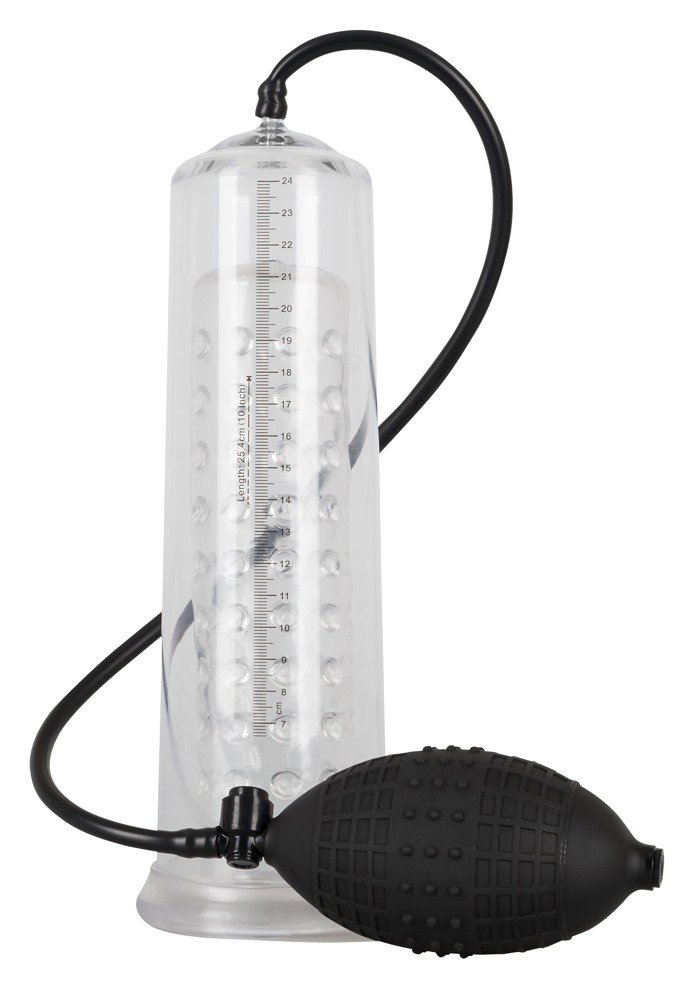 Alternative view of Mister Boner Mister Boner Fantastic Power Pump