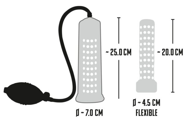 Mister Boner Mister Boner Fantastic Power Pump – Bild 5
