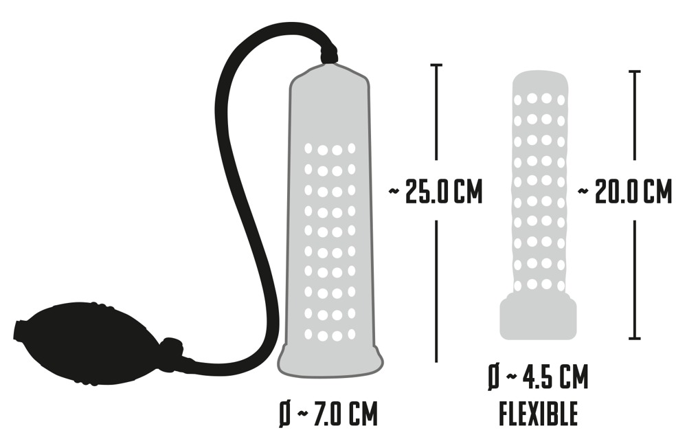 Mister Boner Mister Boner Fantastic Power Pump – Bild 5