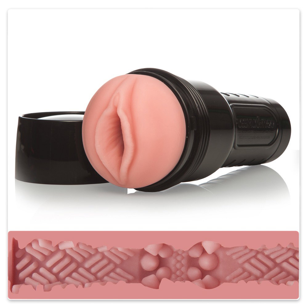 Alternative view of Fleshlight GO Surge