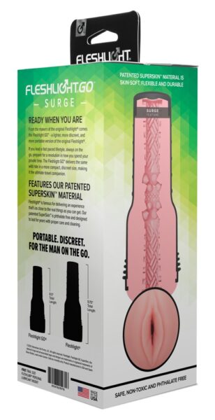 Fleshlight GO Surge – Bild 7