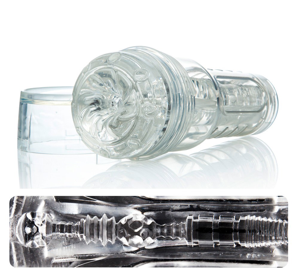 Alternative view of Fleshlight GO Torque