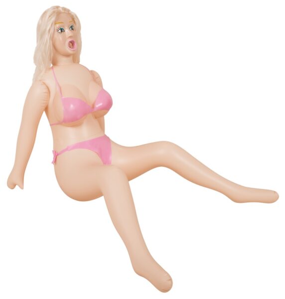 You2Toys Big Boobs Bridget – Bild 3