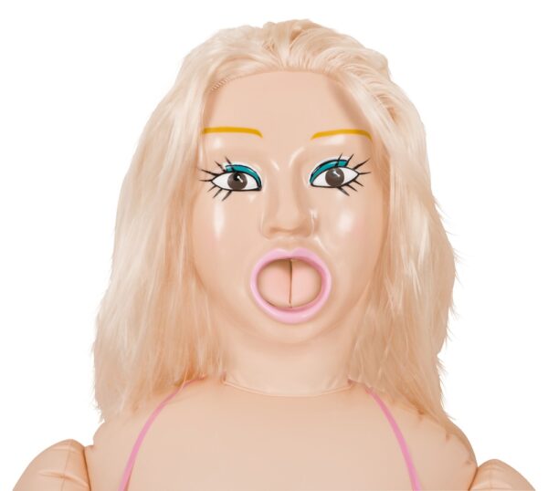 You2Toys Big Boobs Bridget – Bild 4