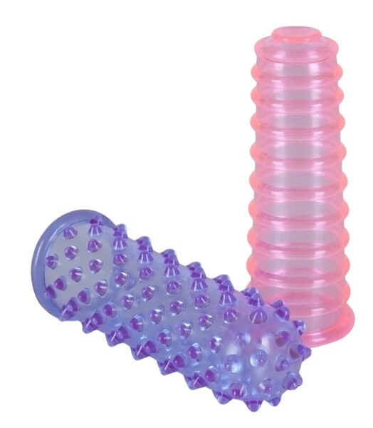Alternative view of You2Toys Love Fingers
