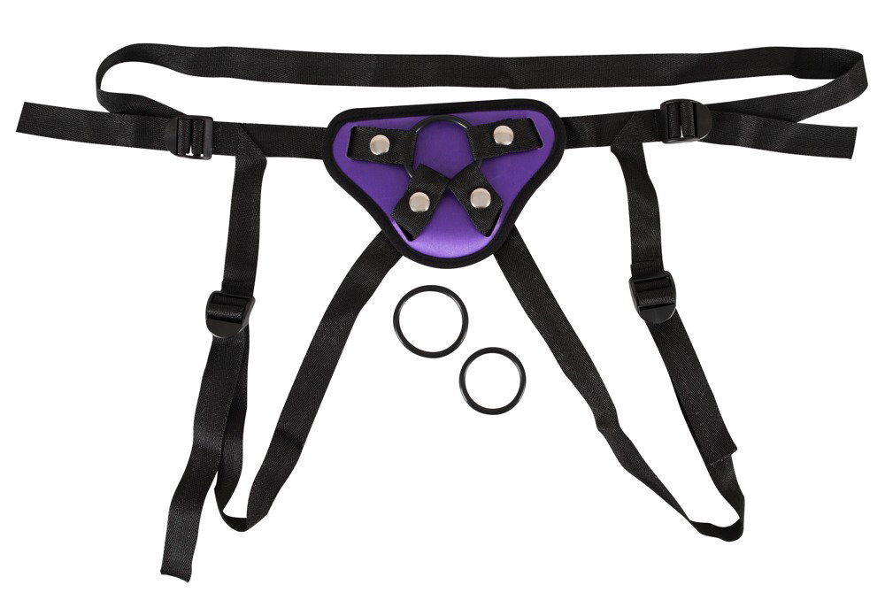 Alternative view of You2Toys Universal harness