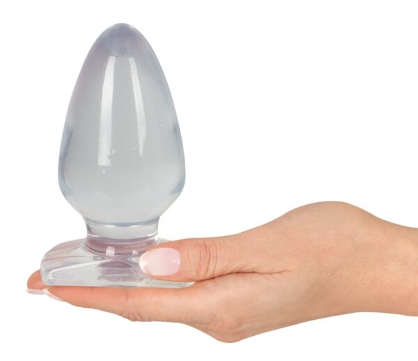 Crystal Big Plug – Bild 7