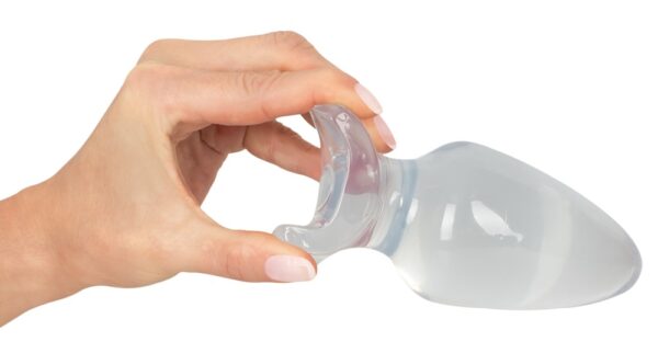Crystal Big Plug – Bild 8