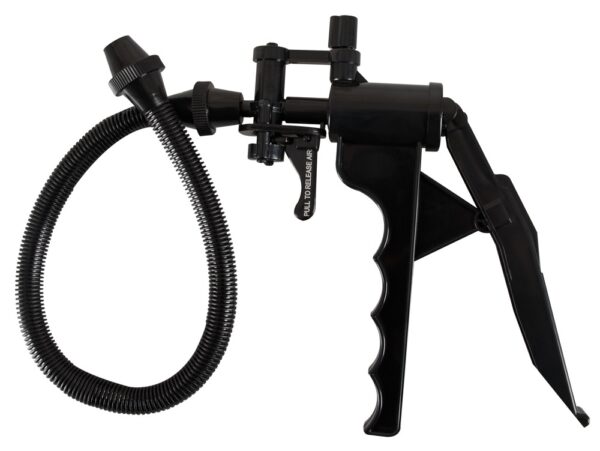 You2Toys Scherengriffpumpe – Bild 3