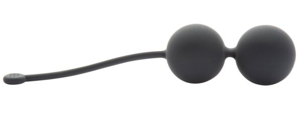 Fifty Shades of Grey Tighten and Tense Silicone Jiggle Balls – Bild 3